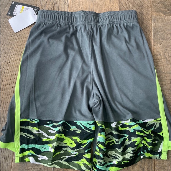 UA Big Boy Shorts - Picture 2 of 2